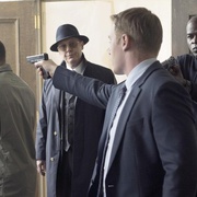 罪恶黑名单 第三季 The Blacklist Season 3
