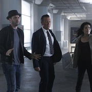 天蝎 第二季 Scorpion Season 2