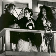 现代灰姑娘 Mystic Pizza