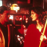 现代灰姑娘 Mystic Pizza