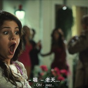 不善之举 Behaving Badly