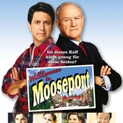 点击查看图片 总统接招 Welcome to Mooseport