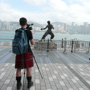 电影史话 The Story of Film: An Odyssey