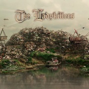 老妇杀手 The Ladykillers