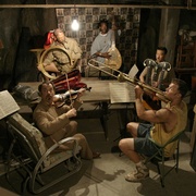 老妇杀手 The Ladykillers