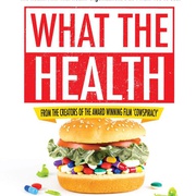 点击查看图片 什么是健康 What The Health