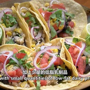 点击查看图片 刀叉下的秘密 Forks Over Knives