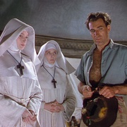 点击查看图片 黑水仙 Black Narcissus
