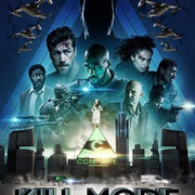 毁灭状态 Kill Mode