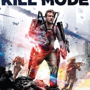 毁灭状态 Kill Mode