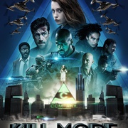 毁灭状态 Kill Mode