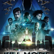 毁灭状态 Kill Mode