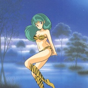 福星小子 うる星やつら