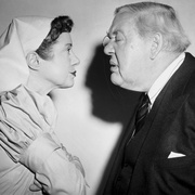 点击查看图片 控方证人 Witness for the Prosecution