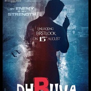 点击查看图片 对手 Dhruva