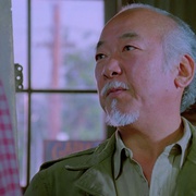龙威小子3 The Karate Kid Part III