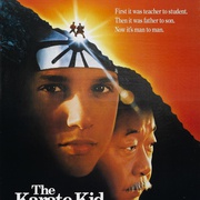 龙威小子3 The Karate Kid Part III