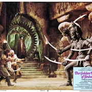 点击查看图片 辛巴达航海记 The Golden Voyage of Sinbad