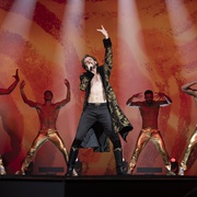 欧洲歌唱大赛：火焰传说 Eurovision Song Contest: The Story of Fire Saga