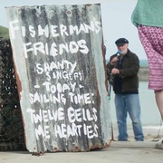 渔民的朋友 Fisherman's Friends