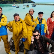 渔民的朋友 Fisherman's Friends