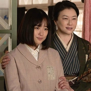 那一天的管风琴 あの日のオルガン