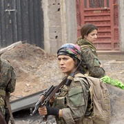娘子军 Soeurs d'arme