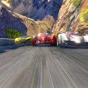 点击查看图片 极速赛车手 Speed Racer