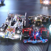 点击查看图片 极速赛车手 Speed Racer
