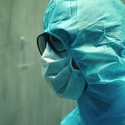 流行病：如何预防流感大爆发 Pandemic: How to Prevent an Outbreak