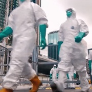 流行病：如何预防流感大爆发 Pandemic: How to Prevent an Outbreak