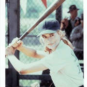 红粉联盟 A League of Their Own
