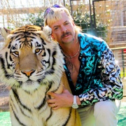 养虎为患 Tiger King