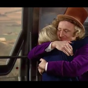 点击查看图片 欢乐糖果屋 Willy Wonka & the Chocolate Factory