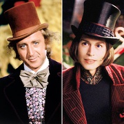 点击查看图片 欢乐糖果屋 Willy Wonka & the Chocolate Factory