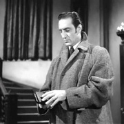面对死亡 Sherlock Holmes Faces Death