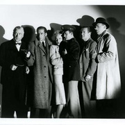 面对死亡 Sherlock Holmes Faces Death