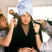 点击查看图片 沉睡野人 Encino Man