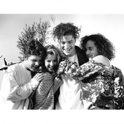 点击查看图片 沉睡野人 Encino Man
