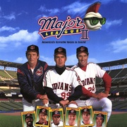 美国职棒大联盟2 Major League II