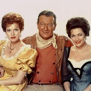 点击查看图片 驯妻记 McLintock!