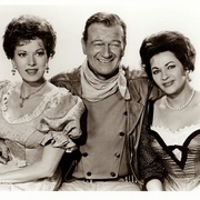 点击查看图片 驯妻记 McLintock!