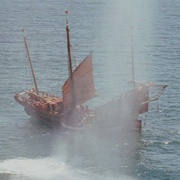 点击查看图片 海角乐园 Swiss Family Robinson