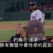 极度狂热 Fever Pitch