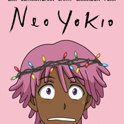 凯斯：粉色圣诞节 Neo Yokio: Pink Christmas