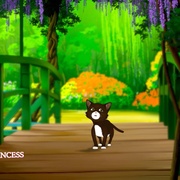 猫公主苏菲