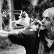 点击查看图片 科特·柯本:烦恼的蒙太奇 Kurt Cobain: Montage of Heck