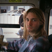 点击查看图片 科特·柯本:烦恼的蒙太奇 Kurt Cobain: Montage of Heck