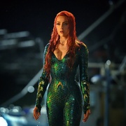 海王 Aquaman