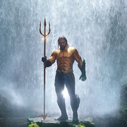 海王 Aquaman